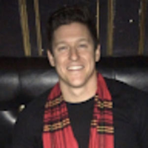 Meet your Posher, Samuel